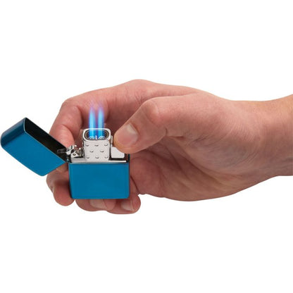 Zippo Double Torch Insert