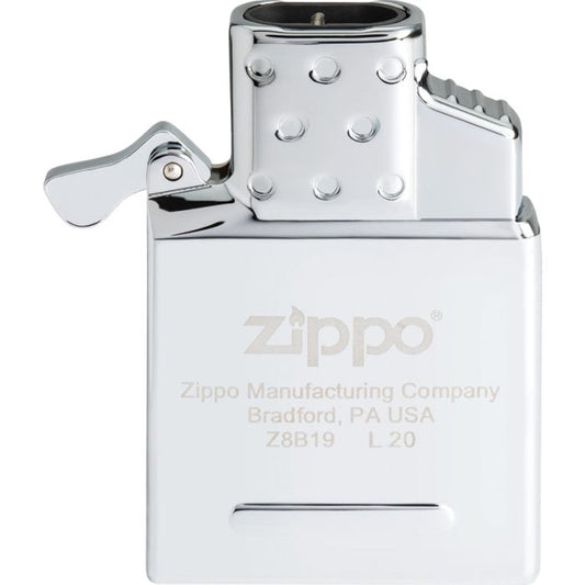 Zippo Double Torch Insert