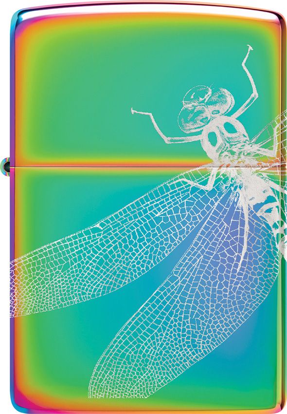 Zippo Dragonfly