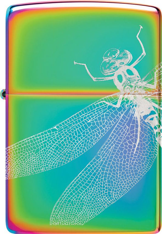 Zippo Dragonfly