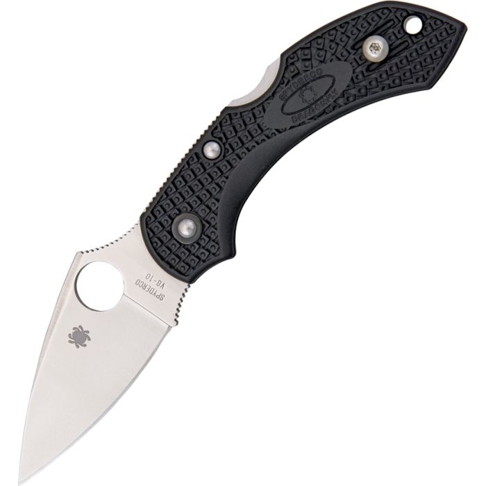 Spyderco Dragonfly 2 Black