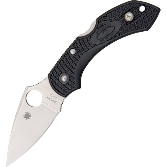 Spyderco Dragonfly 2 Black
