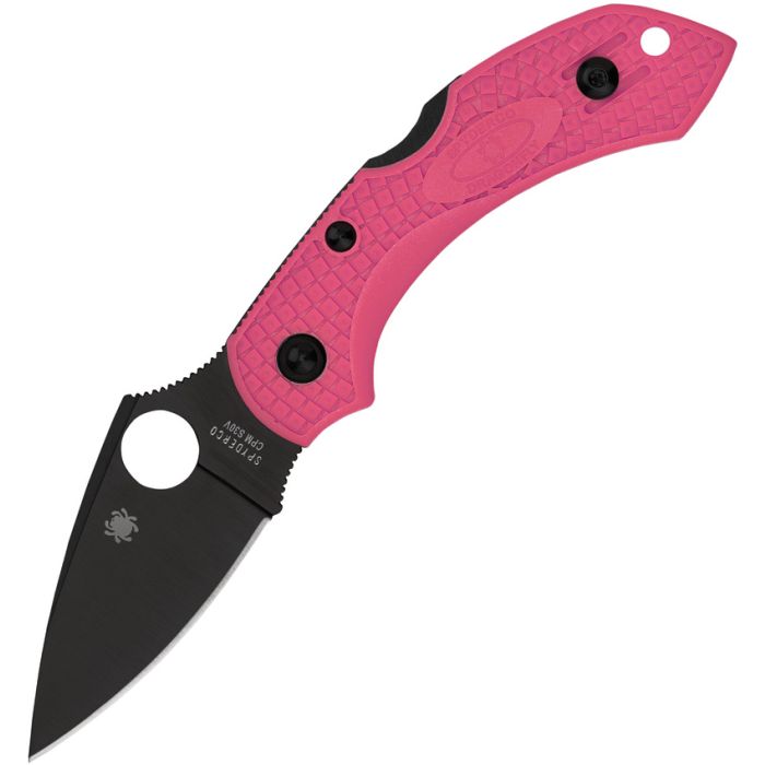 Spyderco Dragonfly 2 Pink