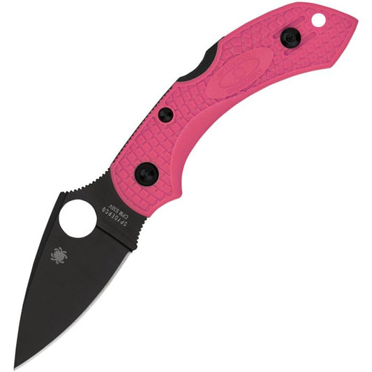 Spyderco Dragonfly 2 Pink