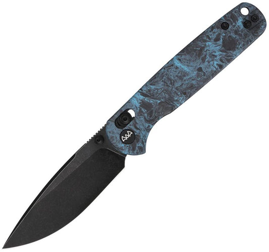 Wixco Drax II Blue