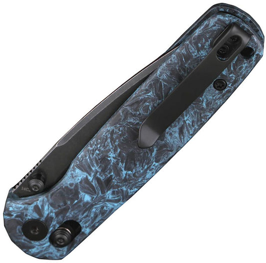 Wixco Drax II Blue