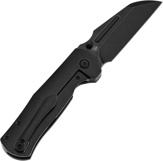 Kansept Dreadnaught Black