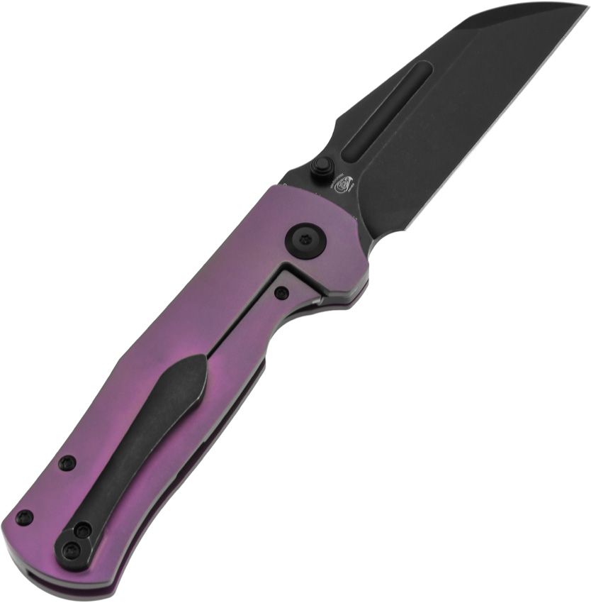 Kansept Dreadnaught Purple