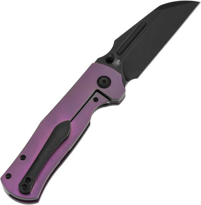 Kansept Dreadnaught Purple