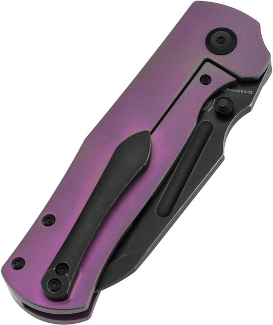 Kansept Dreadnaught Purple