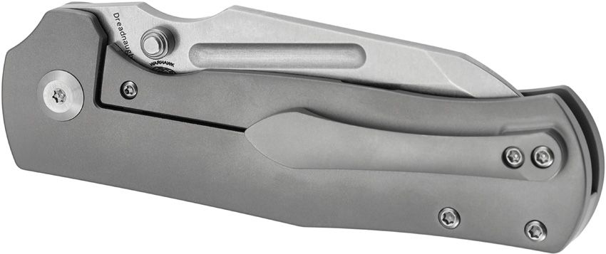 Kansept Dreadnaught Ti