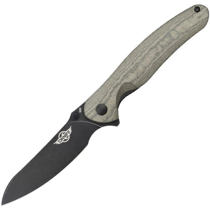 Oknife Drever