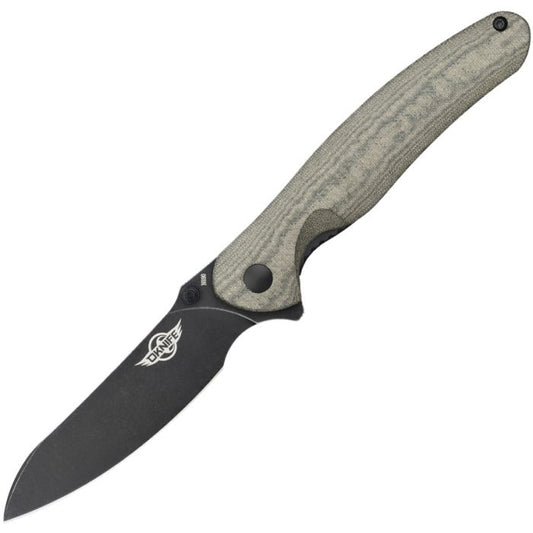 Oknife Drever
