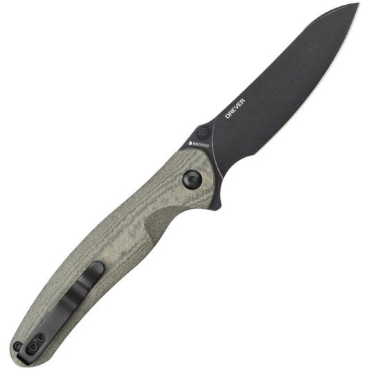 Oknife Drever