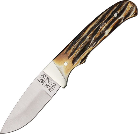 Bear and Son Drop Point Pro