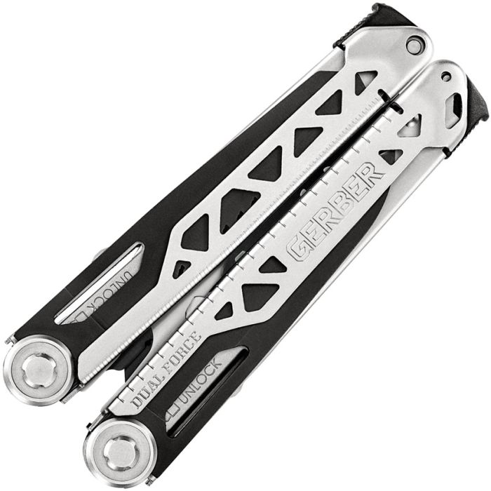 Gerber Dual-Force