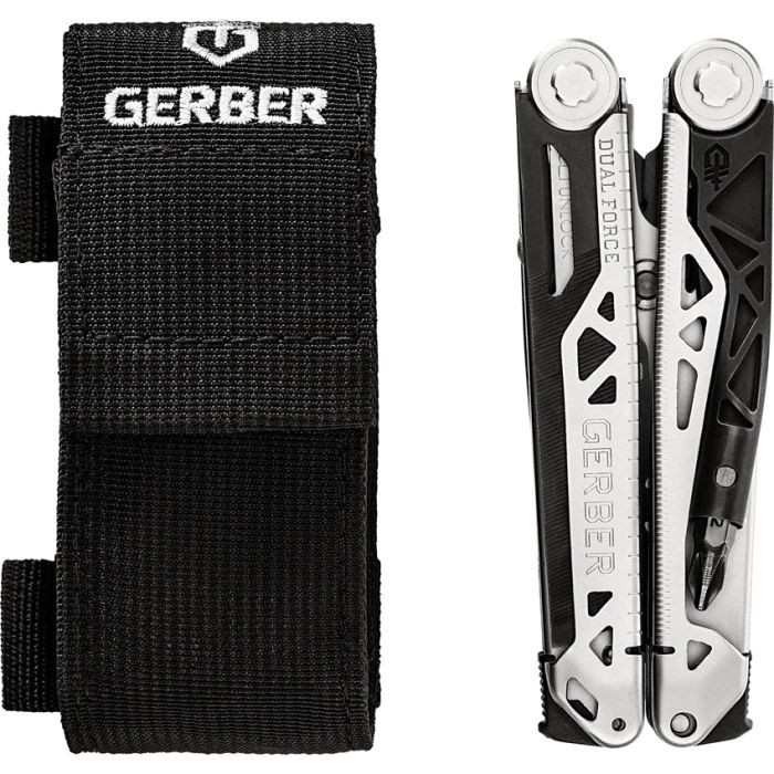 Gerber Dual-Force
