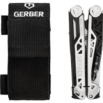 Gerber Dual-Force