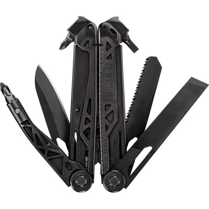 Gerber Dual-Force Black