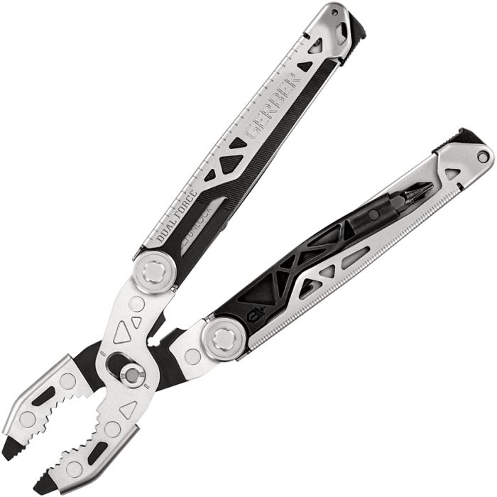Gerber Ridge Gerber Dual-Force – Rooster Ridge Knives