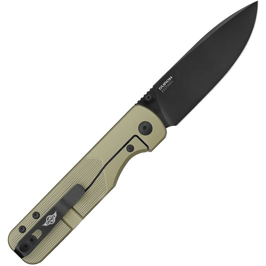 Oknife Duron Green