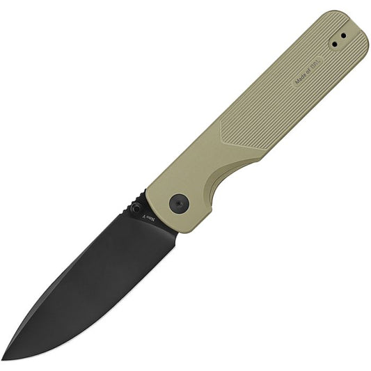 Oknife Duron Green