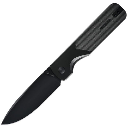 Oknife Duron Stealth Gray
