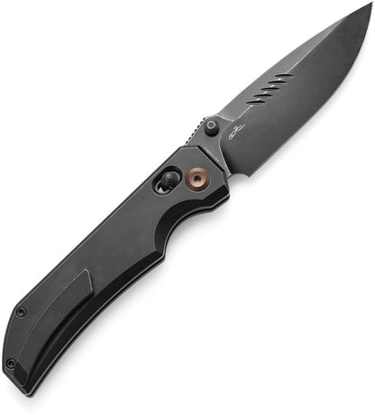 Kansept Eaglestrike Black