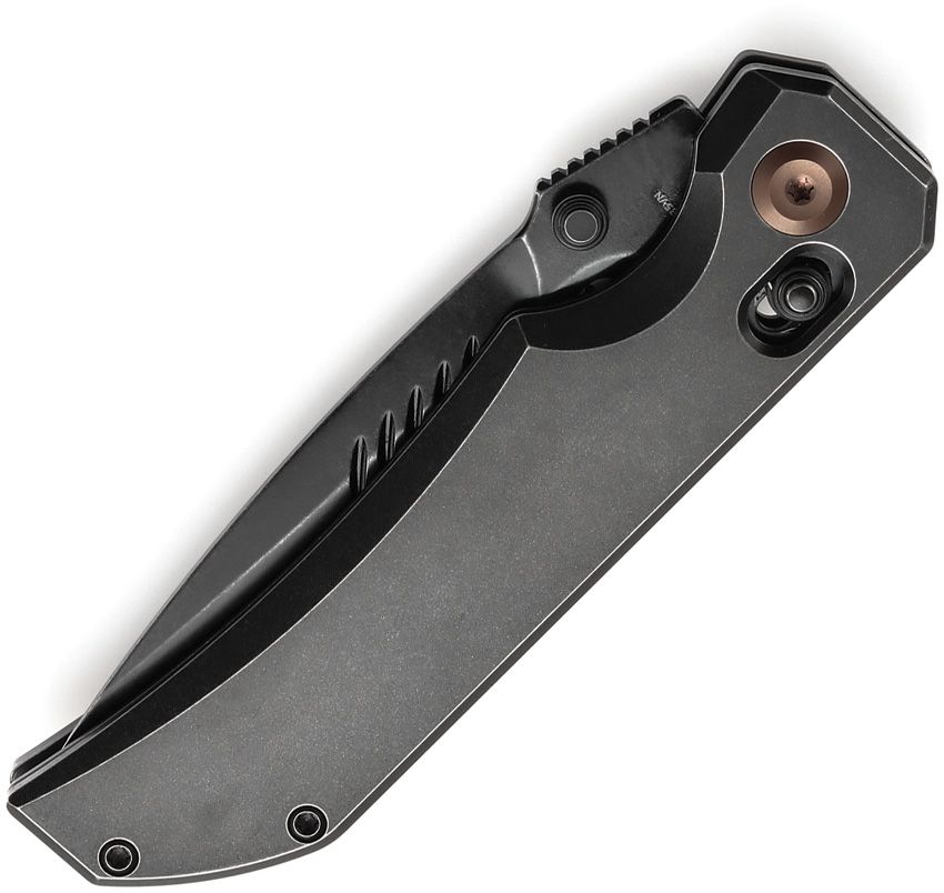 Kansept Eaglestrike Black