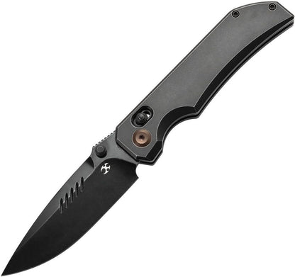 Kansept Eaglestrike Black