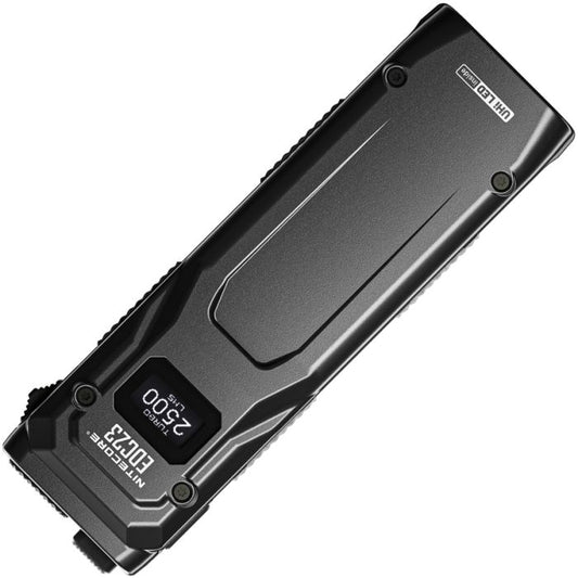 Nitecore EDC23 Slim