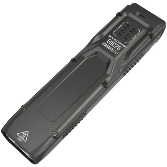 Nitecore EDC25 Slim