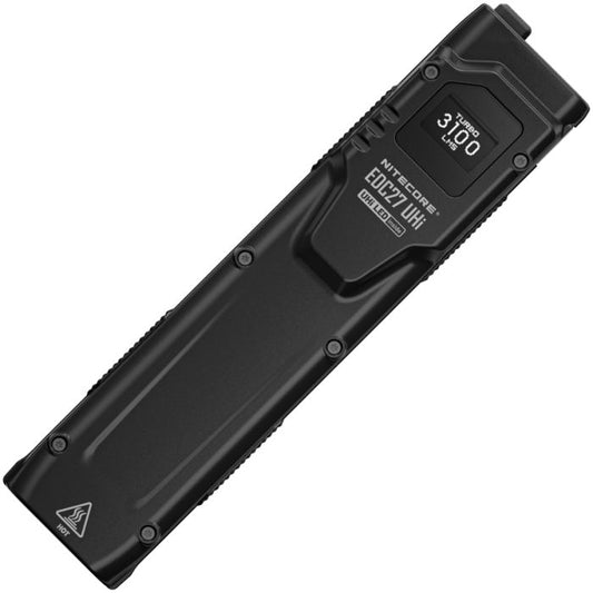 Nitecore EDC27 UHI