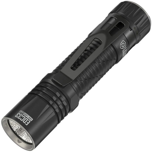 Nitecore EDC33 Tactical
