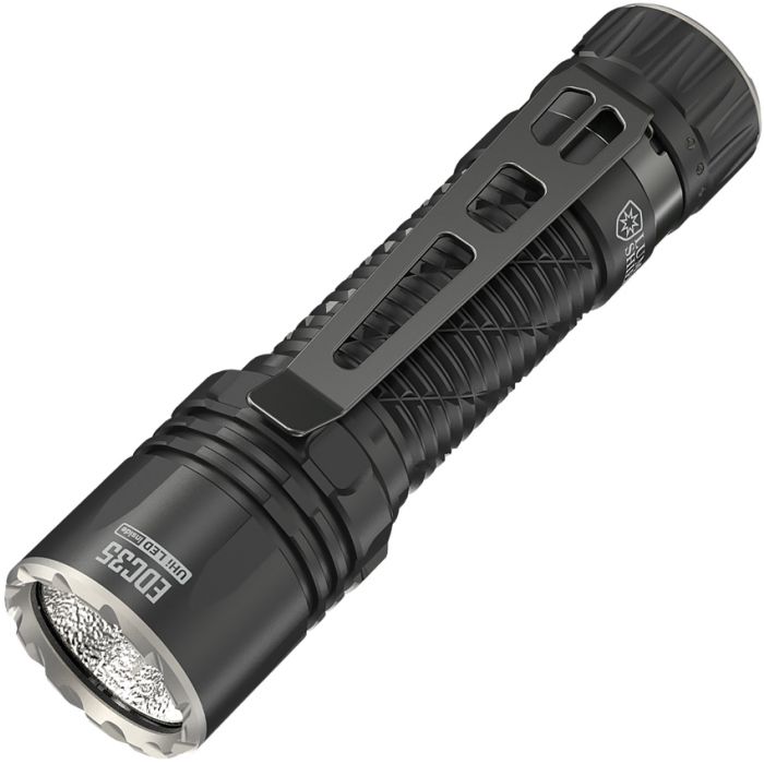 Nitecore EDC35 Tactical