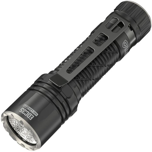 Nitecore EDC35 Tactical