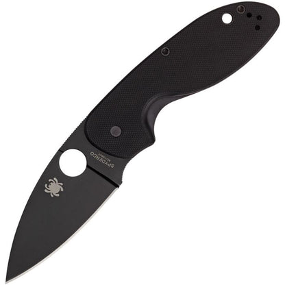 Spyderco Efficient Blk