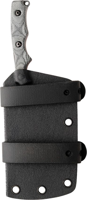 TOPS El Chappo Mini Cleaver