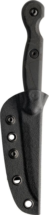 TOPS El Pionero Blackout Edition