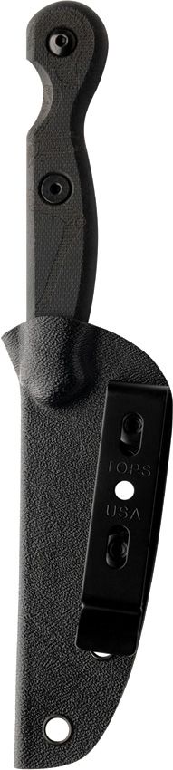 TOPS El Pionero Blackout Edition