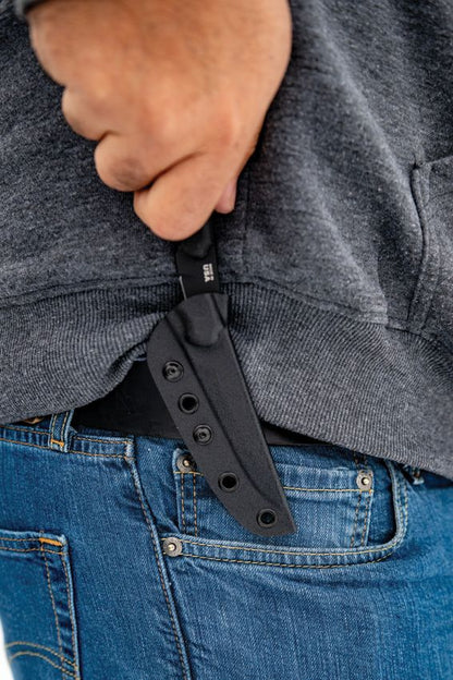 TOPS El Pionero Blackout Edition