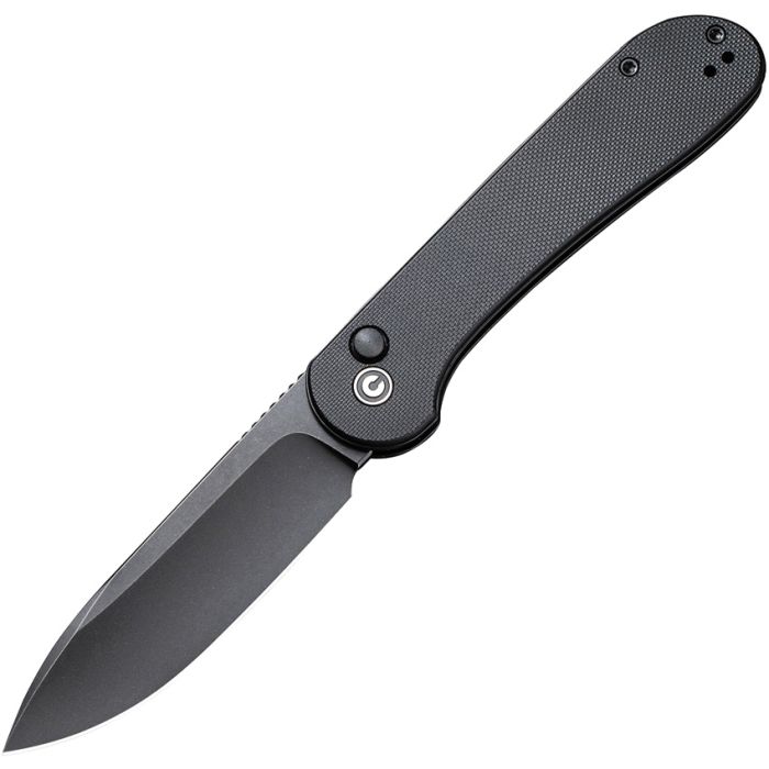 Civivi Elementum Button Lock