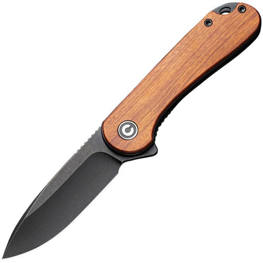 Civivi Elementum Wood