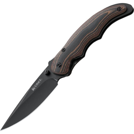 CRKT Endorser