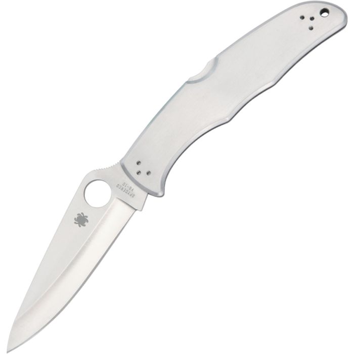 Spyderco Endura 4