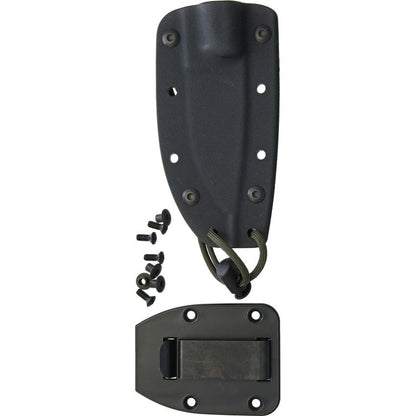 Esee 3 Traditional Handle