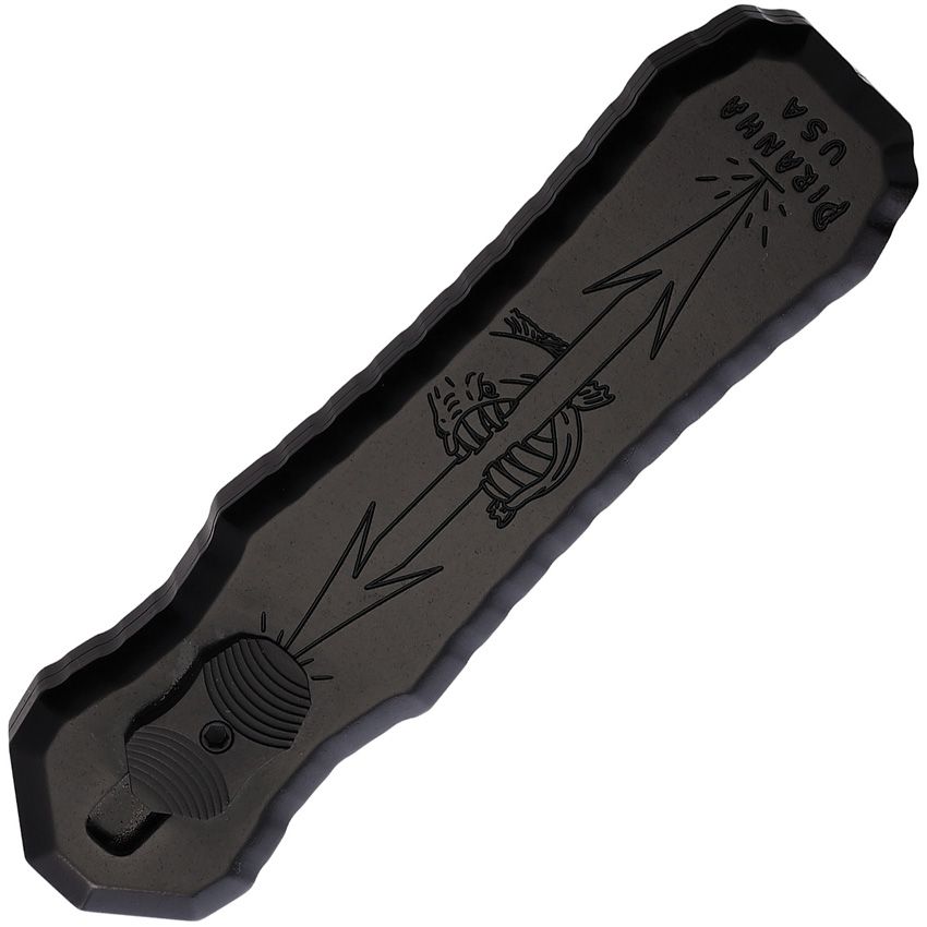 Piranha Excalibur Tactical Auto
