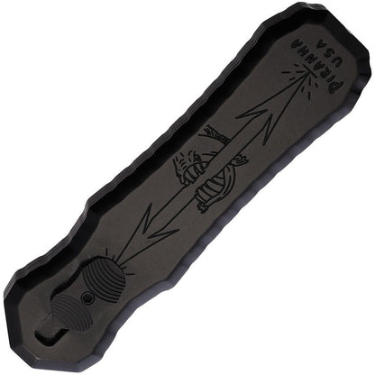 Piranha Excalibur Tactical Auto