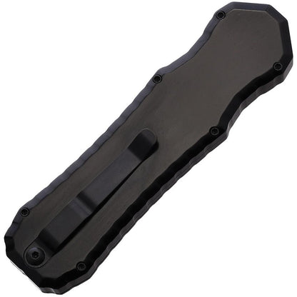 Piranha Excalibur Tactical Auto