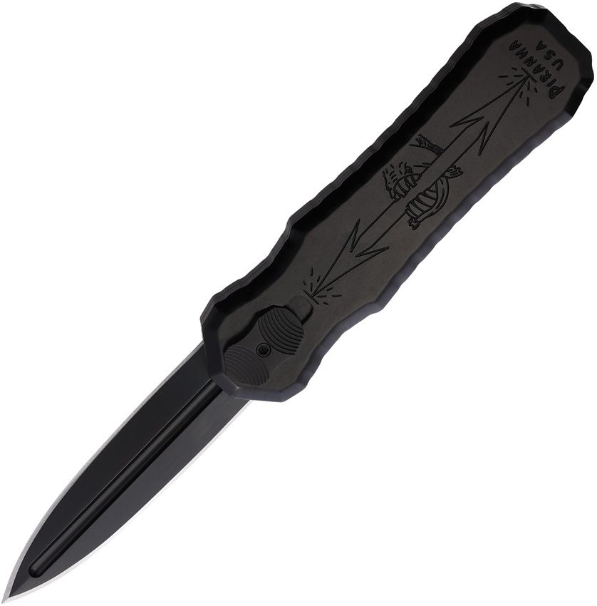 Piranha Excalibur Tactical Auto